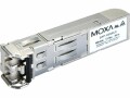 Moxa SFP Modul SFP-1GSXLC, SFP Modultyp: SFP, Anschluss: LC