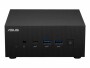 Asus Mini PC PN64-S5017MDE1, Prozessorfamilie: Intel Core i5