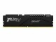 Kingston 16GB DDR5 6400MT/S CL32 DIMM FURY BEAST BLACK EXPO