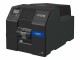 Epson ColorWorks CW-C6000Pe - Label printer - colour