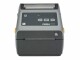 Zebra Technologies Etikettendrucker ZD621d 203 dpi ? Peeler USB, RS232
