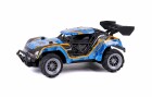 TEC-TOY Buggy Speed Racing Blau/Orange, 1:18, Altersempfehlung ab: 6