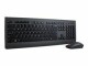 Lenovo PCG Keyboard Mouse Combo