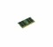 Bild 2 Kingston SO-DDR4-RAM ValueRAM KVR32S22D8/32 3200 MHz 1x 32 GB