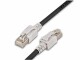 Wirewin Patchkabel RJ-45 - RJ-45, Cat 6A, S/FTP, 2