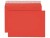 Bild 0 ELCO Couvert Color C5, Keine Fenster, 25 Stück, Rot