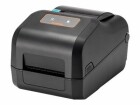 BIXOLON XD5-40T 203DPI USB+USB HOST THERMAL TRANSFER PRINTER(ONLY