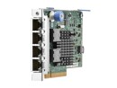 Hewlett Packard Enterprise HPE 366FLR - Adaptateur réseau - PCIe 2.1 x4