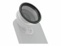 Shiftcam CPL Filter, Zubehörtyp Mobiltelefone: Filter, Detailfarbe