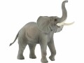 BULLYLAND Sammelfigur Afrikanischer Elefant, Themenbereich: Neutral
