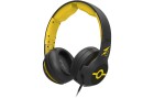 Hori Headset Pikachu ? Cool Schwarz, Audiokanäle: Stereo