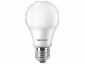 Philips Lampe (40W), 4.9W, E27, Warmweiss, 6 Stück
