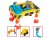 Bild 2 Klein-Toys Caterpillar Sand- und Wasserspieltisch, Altersempfehlung