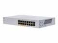 Cisco Business 110 Series - 110-16PP