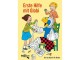Globi Verlag Kinder-Sachbuch Erste Hilfe mit Globi, Sprache: Deutsch