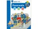 Ravensburger Kinder-Sachbuch WWW Aktiv-Heft Feuerwehr, Sprache