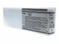 Epson Tinte matt schwarz 700ml Stylus Pro 11880