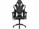 AKRacing Gaming-Stuhl Core LX PLUS Weiss, Lenkradhalterung: Nein