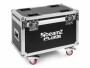 BeamZ Flightcase FCFZ4, Zubehör Typ: Licht, Typ: Flightcase