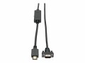 EATON TRIPPLITE HDMI to VGA Cable, EATON TRIPPLITE HDMI