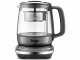 Sage Wasserkocher Tea Maker Compact 1 l, Grau, Detailfarbe