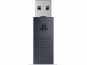 Sony Playstation Link USB-Adapter Schwarz, Detailfarbe