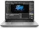 HP Inc. HP ZBook Fury 16 G10 62V97EA, Prozessortyp: Intel Core