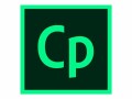 Adobe Captivate for Teams - Subscription Renewal - 1