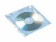 HERMA Hülle CD / DVD aus PP, 10 Stück