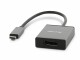 LMP Adapter USB Type-C - DisplayPort