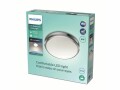 Philips Deckenleuchte Doris, 6W, 4000K, IP44, chrome, Leuchten