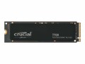 MICRON Crucial T700 4TB PCIe Gen5 NVMe M.2 SSD