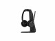 EPOS Headset IMPACT 1061 Duo inkl. Ladestation, Microsoft