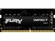 Kingston FURY Impact - DDR4 - module - 16