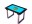 Immagine 0 Arcade1Up Infinity Table, Plattform: Arcade, Detailfarbe: Schwarz