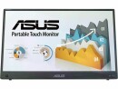 Asus Monitor MB16AHT, Bildschirmdiagonale: 15.6 ", Auflösung