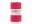 Hoooked Wolle Spesso Chunky Makramee Rope 500 g Rot, Packungsgrösse: 1 Stück, Länge: 127 m, Material: Baumwolle, Detailfarbe: Rot, Waschbar bei: 30 °C, Nadelstärke: 10 mm, 9 mm, 8 mm