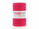 Hoooked Wolle Spesso Chunky Makramee Rope 500 g Rot