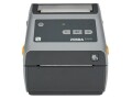 Zebra Technologies Etikettendrucker ZD621t 300 dpi USB, RS232, LAN, BT