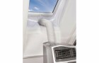 Einhell Fensterabd. z. Klima Hot Air Stop