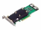 Broadcom MegaRAID 9660-16i - Controller memorizzazione dati (RAID