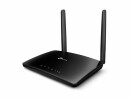 TP-Link TL-MR6400 300MBIT/S WLAN N Ideal für