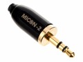 Rode Audio-Adapter MiCon-2 Klinke 3.5 mm, male - MiCon