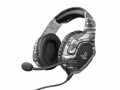 Trust Computer Trust Headset GXT 488 Forze-G PS4