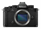 Nikon Kamera Z f Body * Nikon Swiss Garantie 3 Jahre *