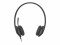Bild 8 Logitech Headset H340 USB Stereo, Mikrofon Eigenschaften
