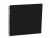 Bild 0 Semikolon Fotoalbum 34.5 x 33.2 cm Schwarz, 50 schwarze