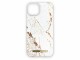 Ideal of Sweden Back Cover Carrara Gold iPhone iPhone 15 Plus
