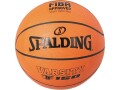 SPALDING Basketball Varsity TF-150 Grösse 5, Einsatzgebiet