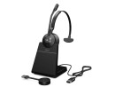 Jabra Engage 55 MS Mono UNC(DECT, USB-A) inkl. Charger